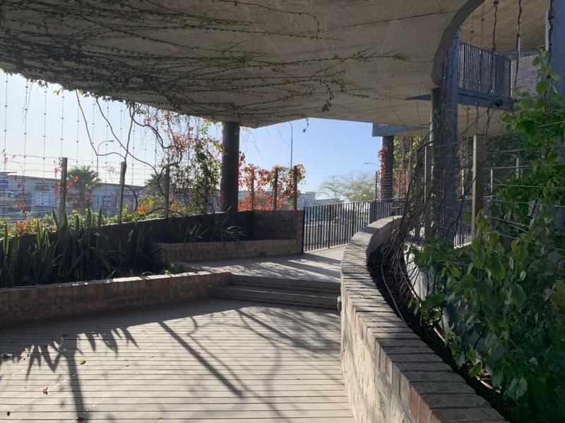 To Let commercial Property for Rent in Paarden Eiland Western Cape